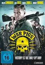 War Pigs DVD