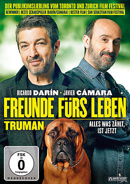 Freunde fürs Leben DVD