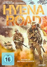 Hyena Road DVD