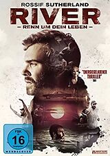 Mekong Rush - Renn um dein Leben DVD