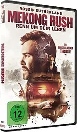 Mekong Rush - Renn um dein Leben DVD