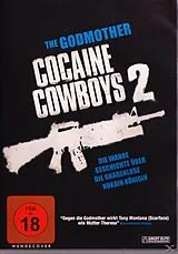 Cocaine Cowboys 2 DVD