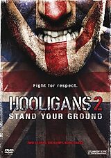 Hooligans 2 DVD