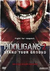 Hooligans 2 DVD