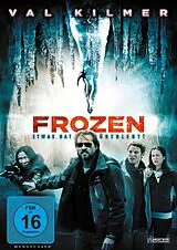 Frozen - Etwas hat überlebt DVD