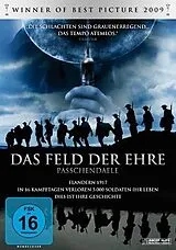 Das Feld der Ehre - Passchendaele DVD