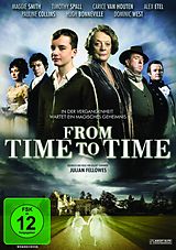 From Time to Time DVD