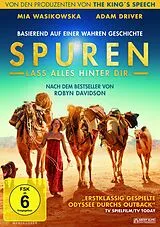 Spuren Mediabook Limited Edition Blu Ray Blu-Ray Disc