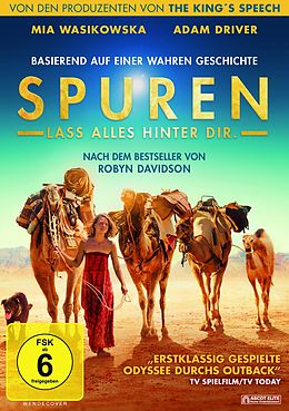 Spuren Mediabook Limited Edition Blu Ray Blu-ray