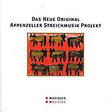 Original Appenzeller Streichmusik CD Appenzeller Streichmusik