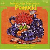 Pumuckl CD 4,Telifon/zoo