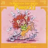 Pumuckl CD 11,Grooss Krach/grooss Krach Und Siini Folge