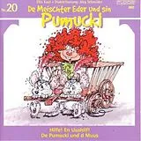 Pumuckl CD 20,Uushilf/muus