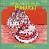 Pumuckl CD 21,Rach/geburtstag