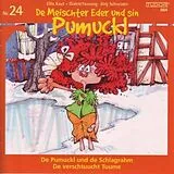 Kaut. Eli CD 24,Schlagrahm/verstuucht Tuume