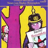 Otfried Preussler CD Hotzenplotz Neues Vom