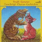 Trudi Gerster CD Chatze-gschichte
