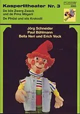 3,Zwerg/pfnüsi DVD