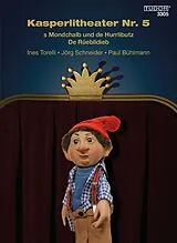 5,Mondchalb/rüeblidieb DVD