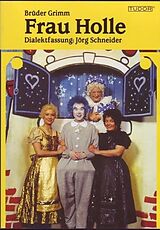 Frau Holle DVD