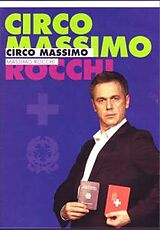 Circo Massimo DVD