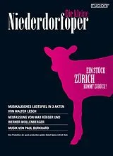 Die Kleine Niederdorfoper DVD