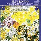 International Connection CD Blue Rondo