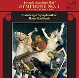 Hans/Bamberger Symph Stadlmair CD Sinfonie No.1 - Vaterland