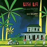 Karl-Heinz Steffens & David Gazarov CD Lush Life