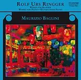 Maurizio Baglini CD Werke Für Klavier