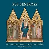 Aurèle Nicolet (Flöte), Boris Berman (Klavier) CD Le Choeur Des Armaillis De La Gruyere