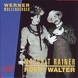 Werner Wollenberger CD Texte Vol.1