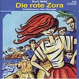 Kurt Held CD Die Rote Zora