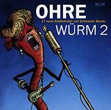 Ohrewürm CD Ohrewürm 2