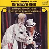 Walter Ruedi CD Der Schwarze Hecht