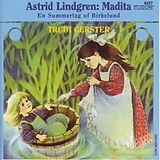 Astrid Lindgren CD Madita - En Summertag Uf Birkelund