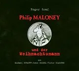 Michael Schacht Audio CD (CD/SACD) Weihnachtsmann Maloney