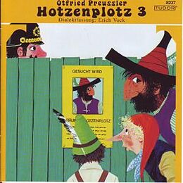Hotzenplotz 3 CD Hotzenplotz 3
