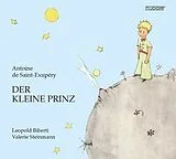 Antoine Saint-Exupéry CD Der Kleine Prinz