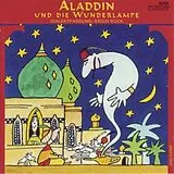 Aladdin & Wunderlampe CD Aladdin & Wunderlampe