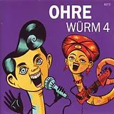 Ohrewürm CD Ohrewürm 4