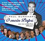 Various CD O Mein Papa