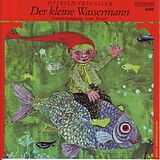 Otfried Preussler CD Der Kleine Wassermann