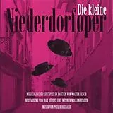 Paul Burkhard CD Die Kleine Niederdorfoper