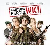 Diverse CD Achtung,Fertig,Wk!