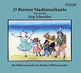 Blechbläserensemble der BP/Bal CD Bremer Stadtmusikante
