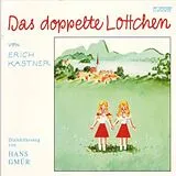 Erich Kästner CD Doppelte Lottchen