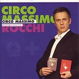 Massimo Rocchi CD Circo Massimo