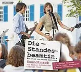 Various CD Standesbeamtin - Soundtrack
