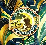 El Ritschi / Fidelis Big Band Single (analog) Gonna Go Fine